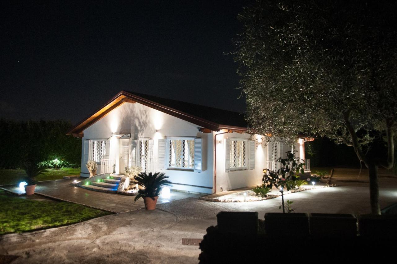 Tenuta Michele Naples Exterior photo