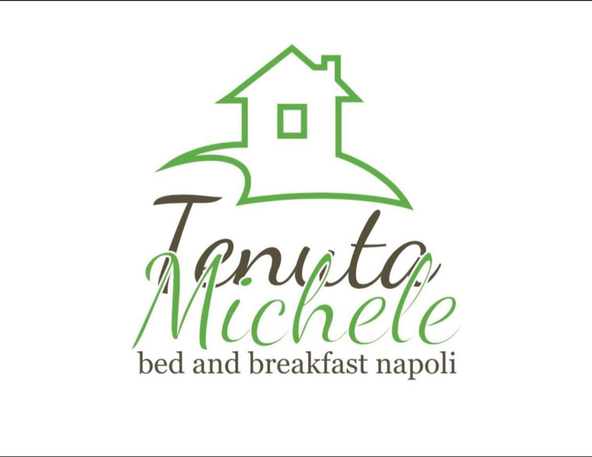 Tenuta Michele Naples Exterior photo